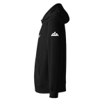 ALPINSTOFF® Essential Eco Hoodie – White Print Edition