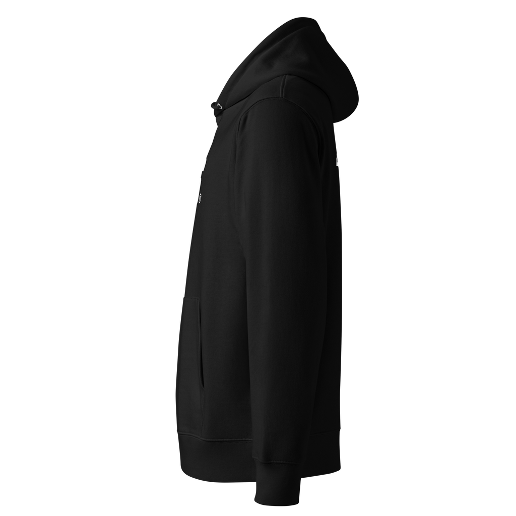 ALPINSTOFF® Essential Eco Hoodie – AS Monogram Edition