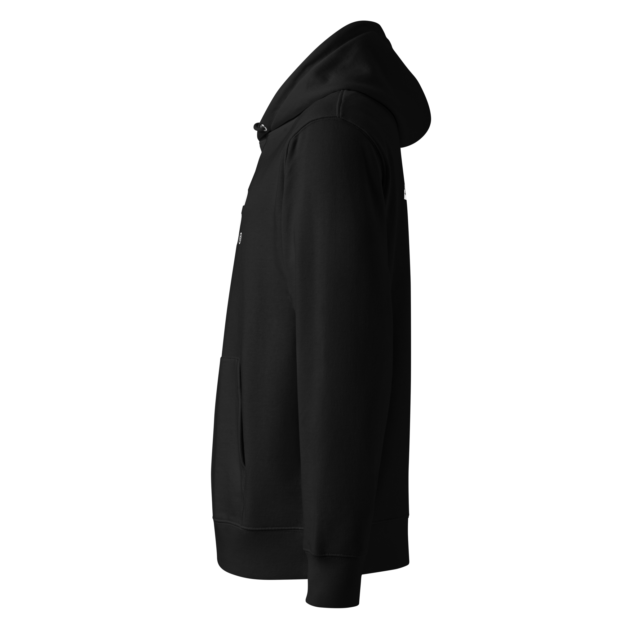 ALPINSTOFF® Essential Eco Hoodie – AS Monogram Edition