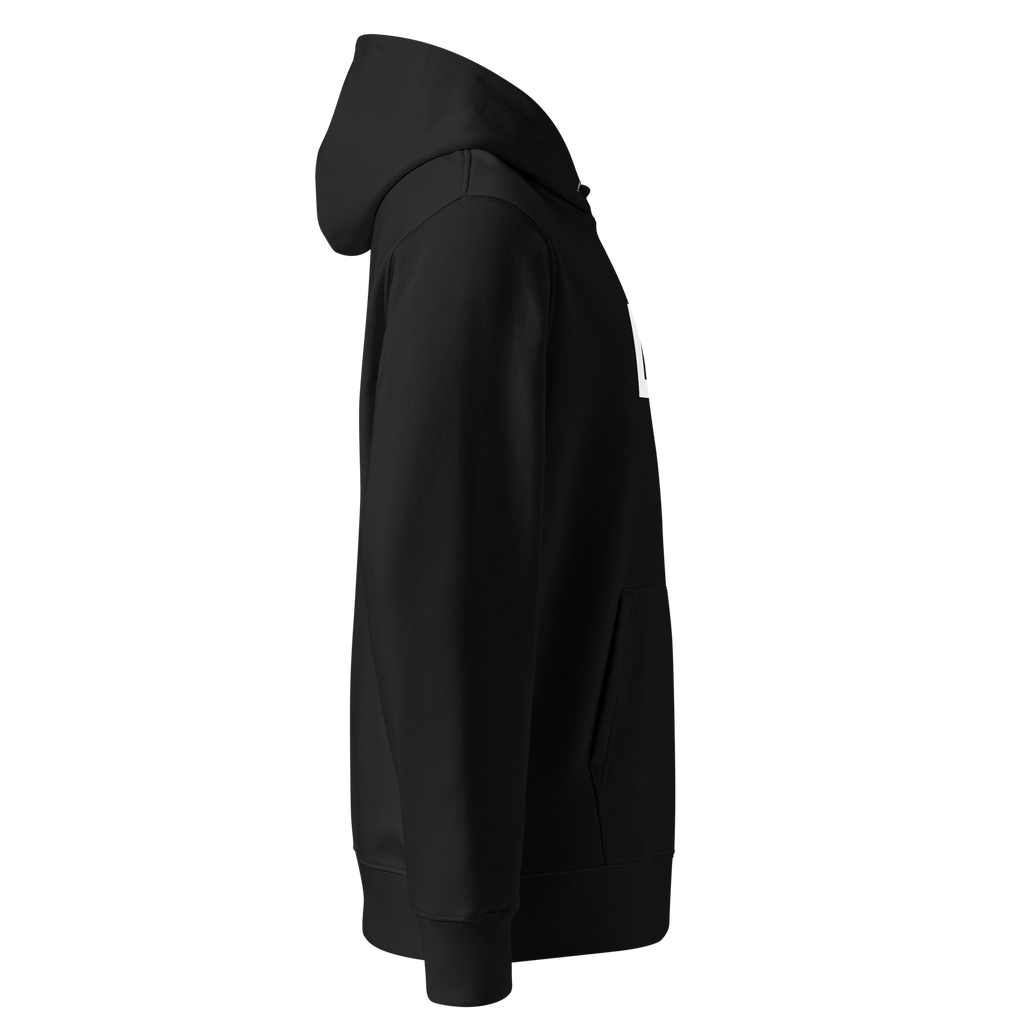 ALPINSTOFF® Essential Eco Hoodie – AS Monogram Edition