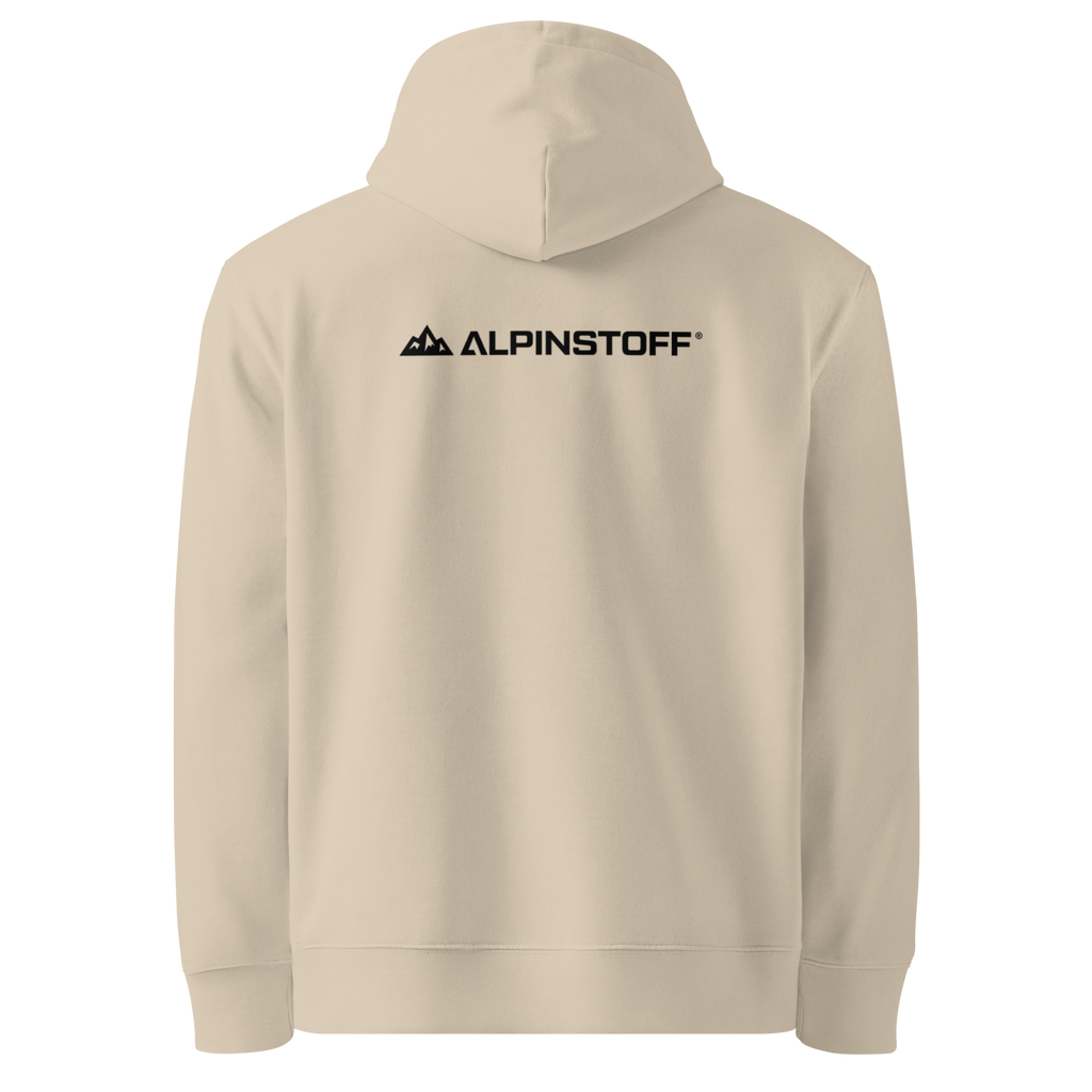 ALPINSTOFF® Essential Eco Hoodie – AS Monogram Edition