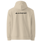ALPINSTOFF® Essential Eco Hoodie – AS Monogram Edition