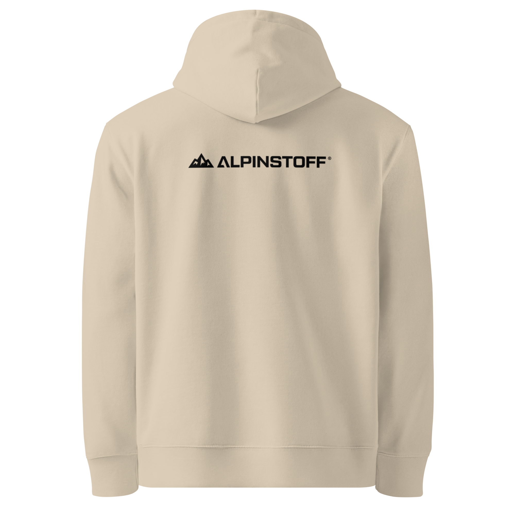 ALPINSTOFF® Essential Eco Hoodie – AS Monogram Edition