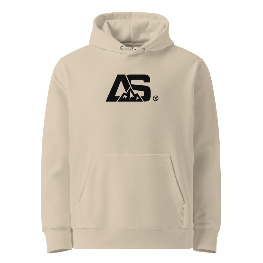 ALPINSTOFF® Essential Eco Hoodie – AS Monogram Edition