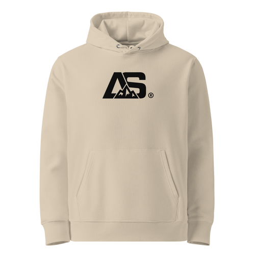 ALPINSTOFF® Essential Eco Hoodie – AS Monogram Edition