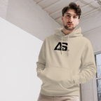 ALPINSTOFF® Essential Eco Hoodie – AS Monogram Edition