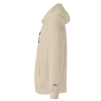 ALPINSTOFF® Essential Eco Hoodie – AS Embroidered Edition (Black Stitch)