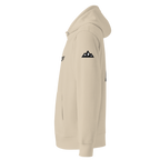 ALPINSTOFF® Essential Eco Hoodie – Black Print Edition