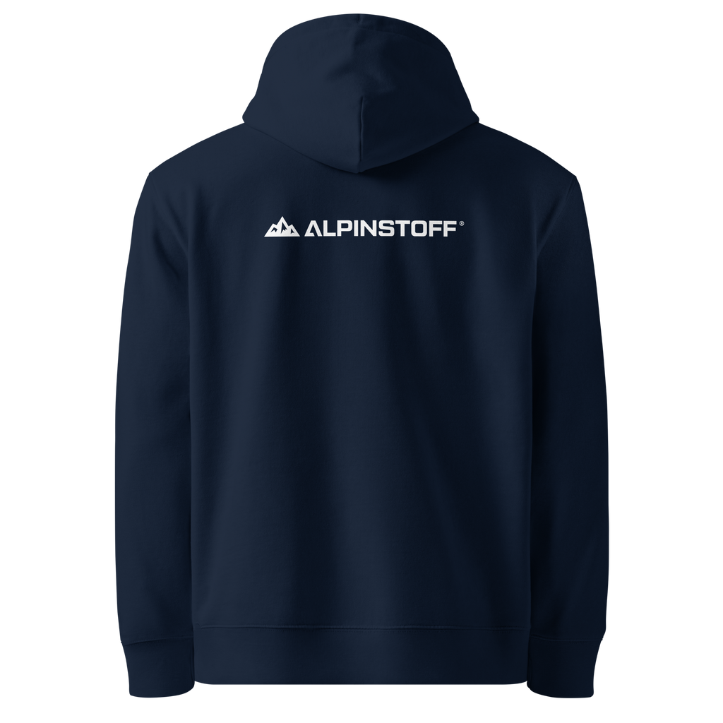 ALPINSTOFF® Essential Eco Hoodie – AS Monogram Edition