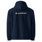ALPINSTOFF® Essential Eco Hoodie – AS Monogram Edition