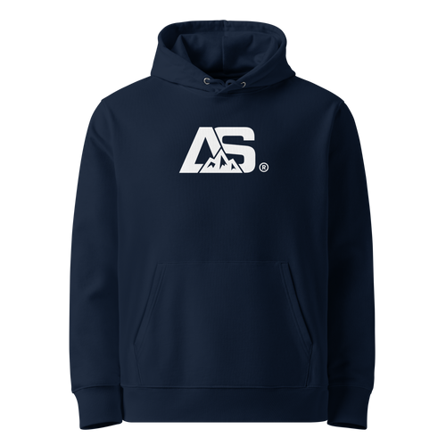 ALPINSTOFF® Essential Eco Hoodie – AS Monogram Edition