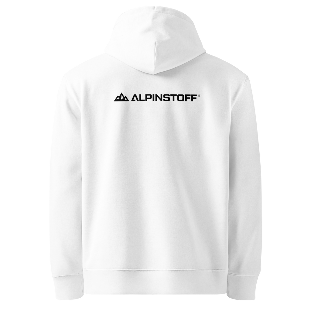 ALPINSTOFF® Essential Eco Hoodie – AS Monogram Edition