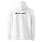 ALPINSTOFF® Essential Eco Hoodie – AS Monogram Edition