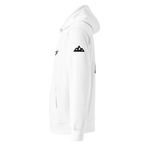 ALPINSTOFF® Essential Eco Hoodie – Black Print Edition