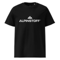 ALPINSTOFF® Organic Cotton Tee – Signature Edition