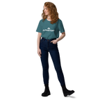 ALPINSTOFF® Organic Cotton Tee – Signature Edition