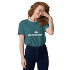 ALPINSTOFF® Organic Cotton Tee – Signature Edition