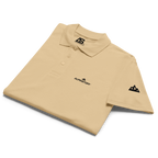 ALPINSTOFF® Summit Polo – Black Print Edition