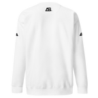 ALPINSTOFF® Premium Crewneck – Black Print Edition